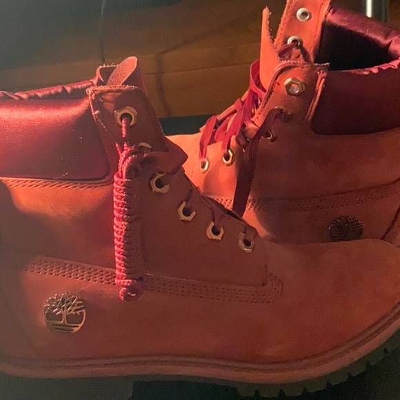 red timbs journeys